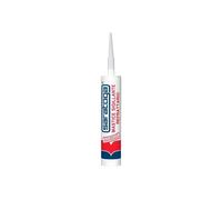SARATOGA MASTICE SIGILLANTE REFRATTARIO PROFESSIONALE GRIGIO 420G