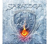 SARATOGA - MORIR EN EL BIEN, VIVIR..