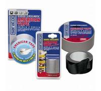 Saratoga Nastro American Tape 50 Mt- H.50 mm