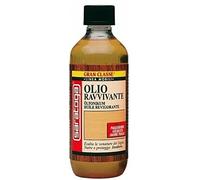 SARATOGA Olio Ml. 200 Paglierino
