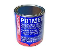 SARATOGA PRIMER PER LAMIERE ZINCATE GRIGIO CHIARO LT.1
