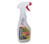 INSETTICIDA ACARICIDA INSETTI SPAY MULTI INSETTO SARATOGA 400ml
