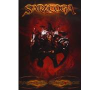 SARATOGA - REVELACIONES EN LA NOCHE - SAR