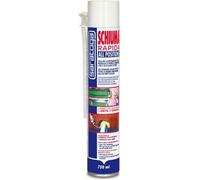 SARATOGA SCHIUMA 750 ml RAPIDA 40 lt ALL POSITIONS