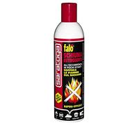 SARATOGA SCHIUMA ESTINGUENTE RAPIDA 500ML