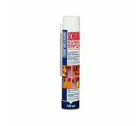 Schiuma Poliuretanica Saratoga Autoespandente Rapida 750ml prezzo x2 Bombolette