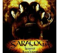 Saratoga - Secretos Y Revelaciones