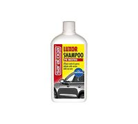 SARATOGA. Shampoo CONCENTRATO Auto Luxor SGRASSA PULISCE PH Neutro LT.1