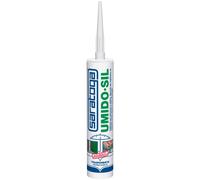 Saratoga sigiliante Umido Sil 280 g Trasparente