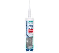 Saratoga sigillante Crystal Clear Docce Trasparente