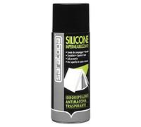 Saratoga Silicone Impermeabilizzante Antimacchia per Tessuti e Cuoio - 400ml
