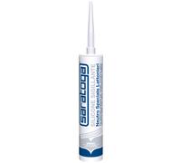 Saratoga silicone neutro lattonieri 280 ml grigio Grigio