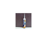 SARATOGA Silicone Neutro Trasparente 280gr