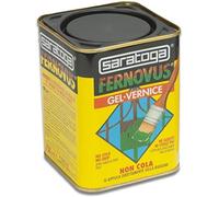 FERNOVUS SARATOGA PITTURA SMALTO GEL VERNICE ANTIRUGGINE TUTTI I FORMATI