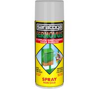 Saratoga spray Fernovus 400 ml grigio perla Grigio perla