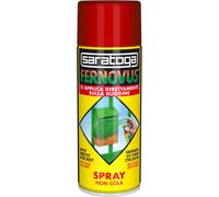 Saratoga spray Fernovus 400 ml rosso Rosso