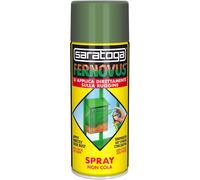 Saratoga spray Fernovus 400 ml verde prato Verde prato