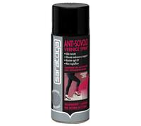 VERNICE SPRAY ANTISCIVOLO TRASPARENTE LAVABILE INTENRI ED ESTERNI 400ml SARATOGA