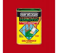 FERNOVUS 750ML ROSSO BRILLANTE