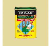Saratoga Fernovus Vernice Antiruggine