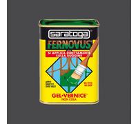 Saratoga Fernovus Vernice Antiruggine