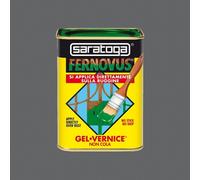 Saratoga Fernovus Vernice Antiruggine