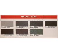 SARATOGA FERNOVUS COLOR MARRONE RINASCIMENTO METALLIZZATO - 750 ML