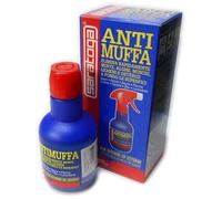 Saratoga Z10 Liquido antimuffa spray per tutte le superficie
