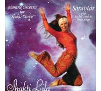 Saravtar - Shakti Lila