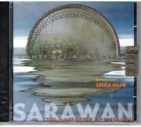 SARAWAN Tamburi d'Iran - Canti del Kurdestan