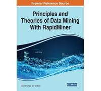 Sarawut Ramjan Jir Principles and Theories of Data Mining Wit (Copertina rigida)