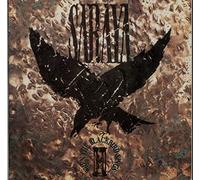 SARAYA - When the blackbird sings (1991) [VINYL]