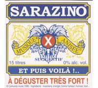 Sarazino - Et Puis Voila !..