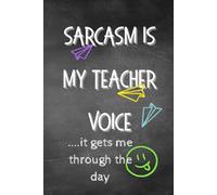 SARCASM IS MY TEACHER VOICE (IT GETS ME THROUGH THE DAY): Staffroom Survival - Keeping it Real