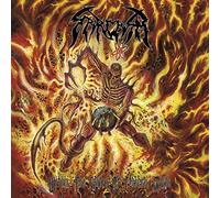 Sarcasm - Within The Sphere Of Ethereal Minds