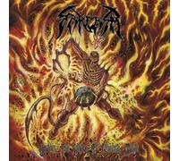 Sarcasm - Within The Sphere Of Ethereal Minds