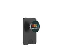 Sarcasmo Elementi primari della scienza umoristica S Ar Ca Sm PopSockets PopWallet per MagSafe