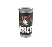 Sarcasmo Sarcastico Frase Divertente Proverbi Divertente Ironie Bicchiere termico in acciaio inox doppia parete