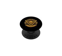 Sarcastic Fireworks, regista di If Run You Better Run Too PopSockets PopGrip Adesivo