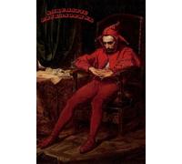 Sarcastic Philosopher Stanczyk, Matejko: Motivational and inspirational notebook with positive affirmations; funny joke gift for the friends, coworkers, bosses and employees