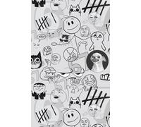 Sarcastic Softcover Cartooning Journal, 67 Meme: Subtle Six Seven Snarky Comic Layouts for Creating Your Own Visual Storytelling