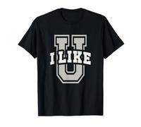 Sarcastic University Mi Piace Te School Academy Do The Thing Maglietta