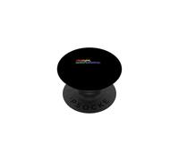 Sarcastico divertente dire dritto purtroppo PopSockets PopGrip Adesivo