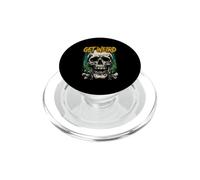 Sarcastico ottenere strano detto per ribelli Edgy PopSockets PopGrip per MagSafe