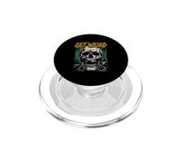 Sarcastico ottenere strano detto per ribelli Edgy PopSockets PopGrip per MagSafe