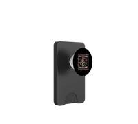 Sarcastico troppo strano dal vivo troppo raro Detto PopSockets PopWallet per MagSafe