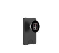 Sarcastico troppo strano dal vivo troppo raro Detto PopSockets PopWallet per MagSafe