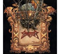 Sarcator Alkahest (Vinyl LP) 12" Album