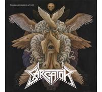 Sarcator - Angeli Sciami & Mosche