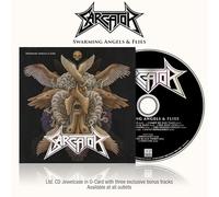 SARCATOR - Swarming Angels & Flies